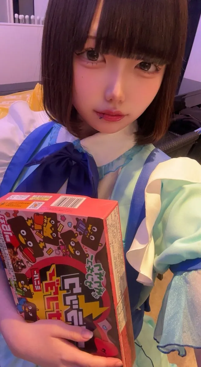 にこ@nico_AquaAngel