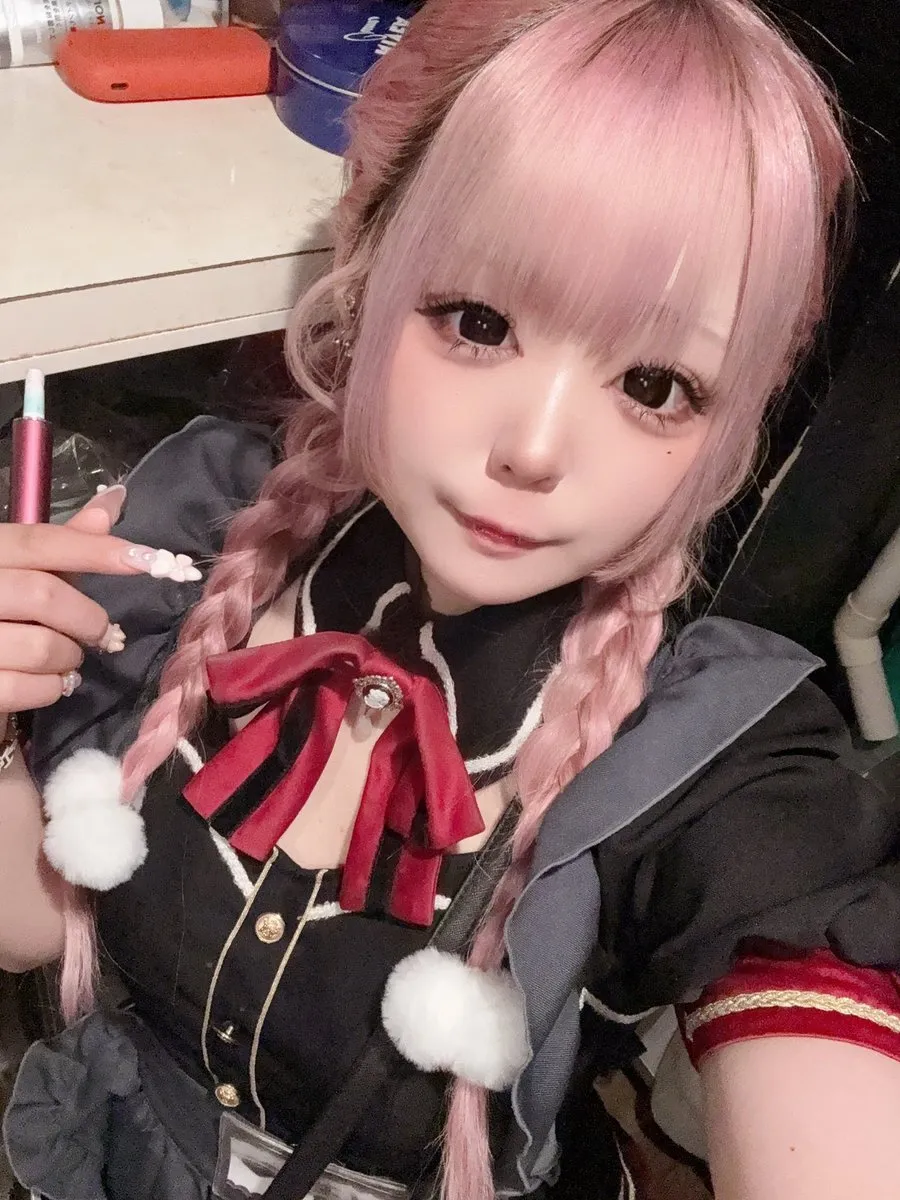 ぽゅ♡@pyu_peluche