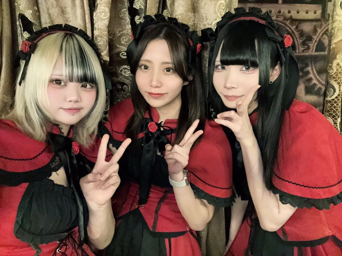 ✞秘密結社✞🌹薔薇十字団Rosenkreuzer🌹エンターテイメントカフェ@Rosen_Akiba
