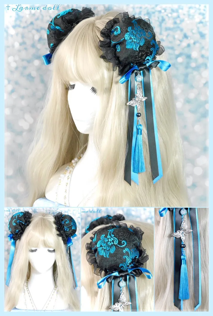 ☥ Larme doll ( ラルムドール ) 💎🦋DMでお取引可能@Larmedoll_7