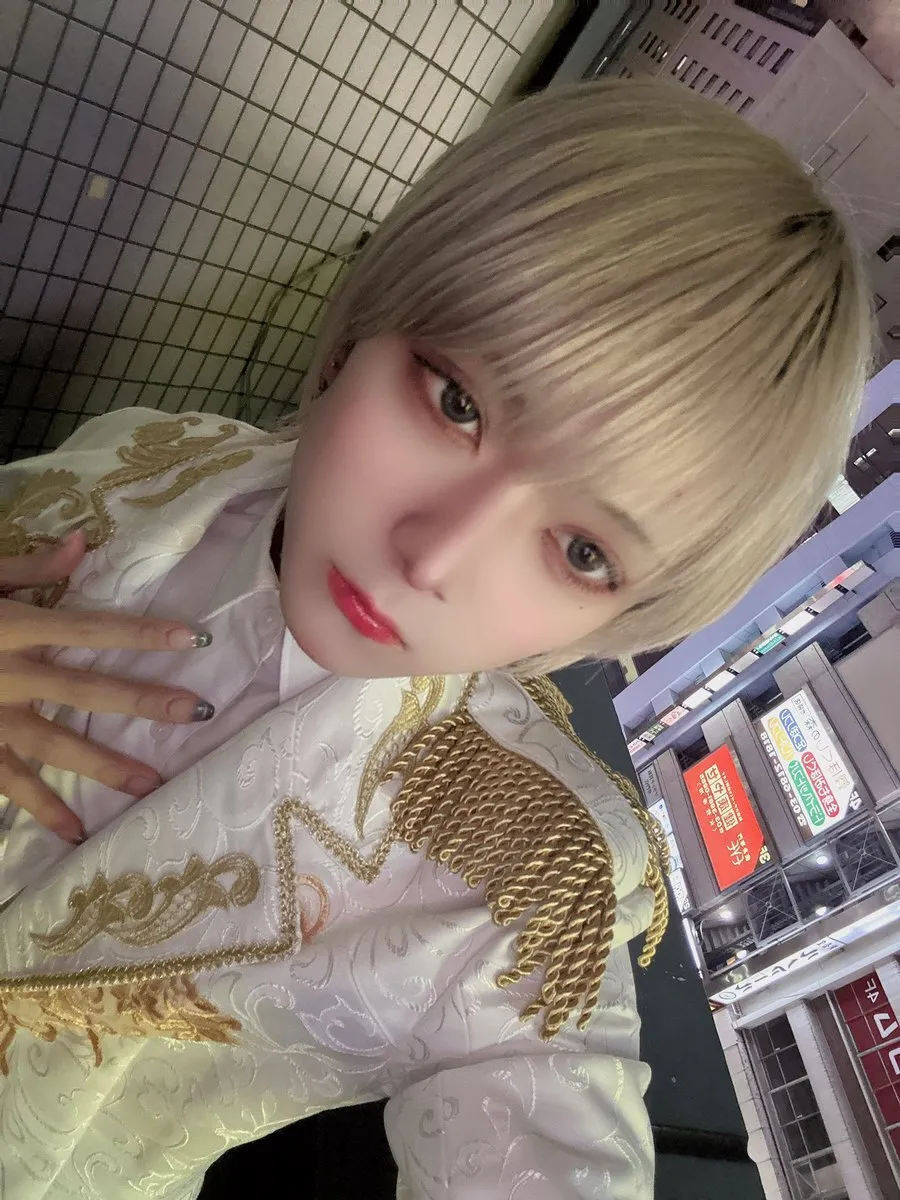フブキ【WHITE⚜️KINGDOM】@WHITE_Fubuki21