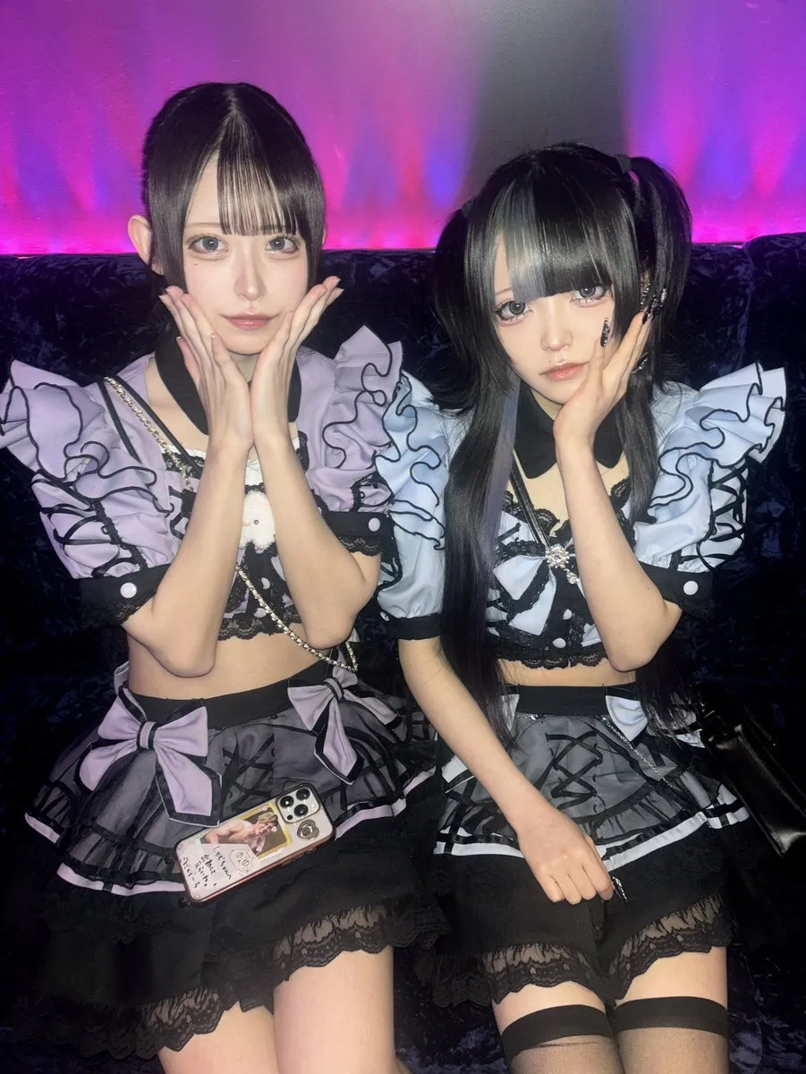 聖猫教会 -ふぇりすきょうかい-【歌舞伎町コンカフェ】@Kabuki_Felis