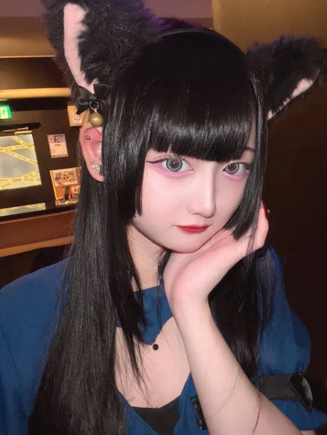 ぷりしーにゃ🐈‍⬛秋葉原コンカフェ🚨@pricinha_akiba