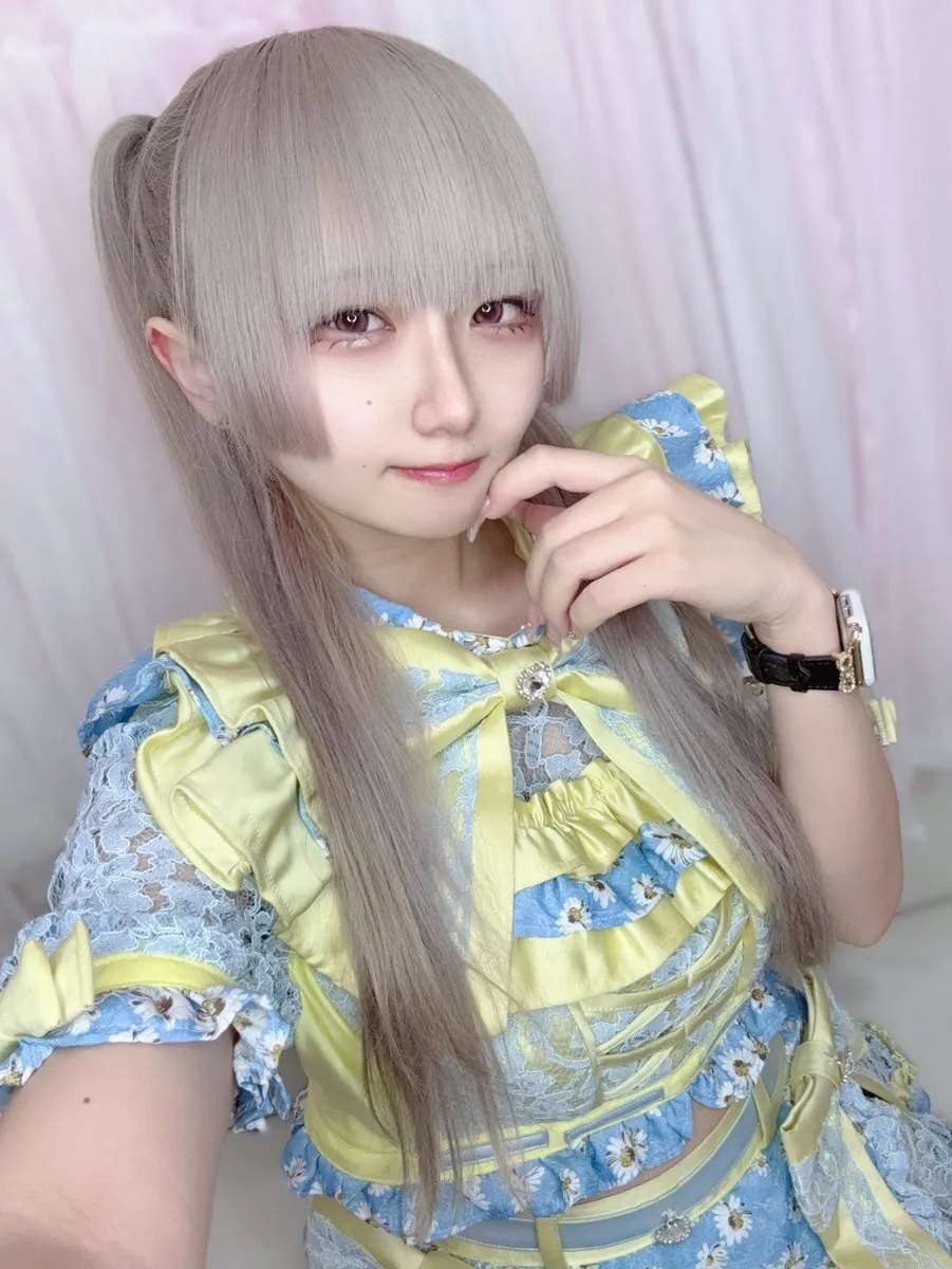 きなこ👾PARFUN@kinako_parfun