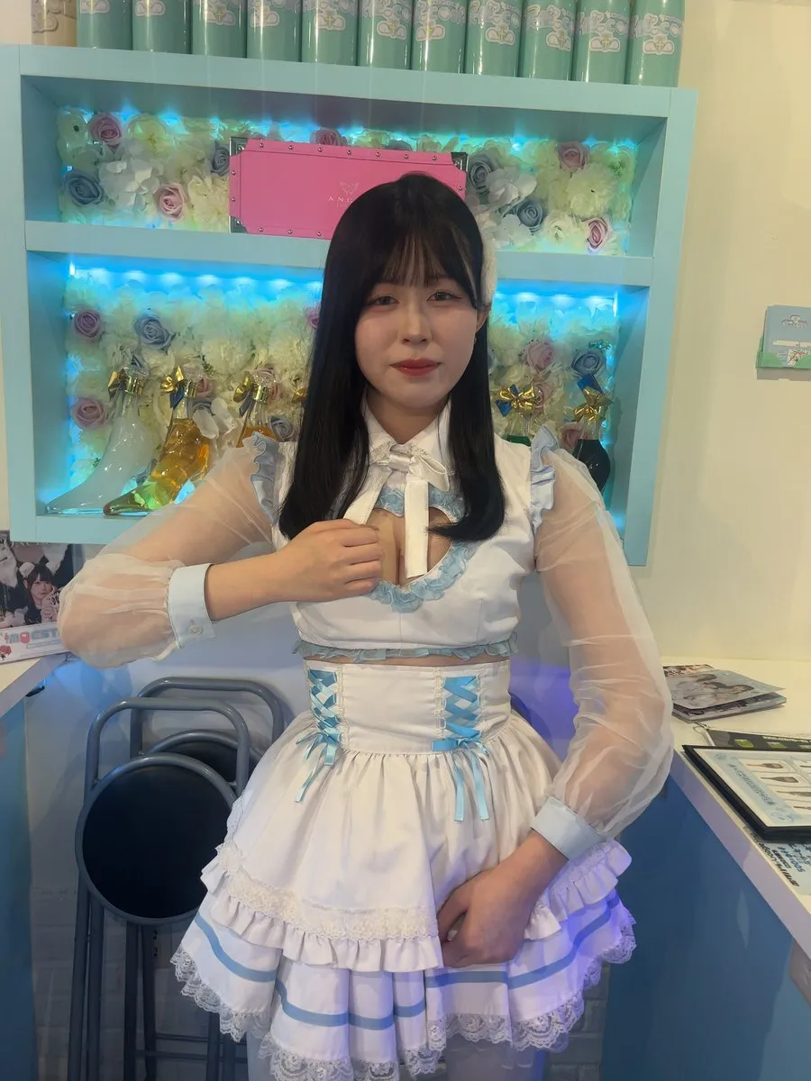 ʚ♥ɞ天使.comʚ♥ɞてんこむ/池袋コンカフェ🔆 お昼15時から営業🔆@tenscom_concafe