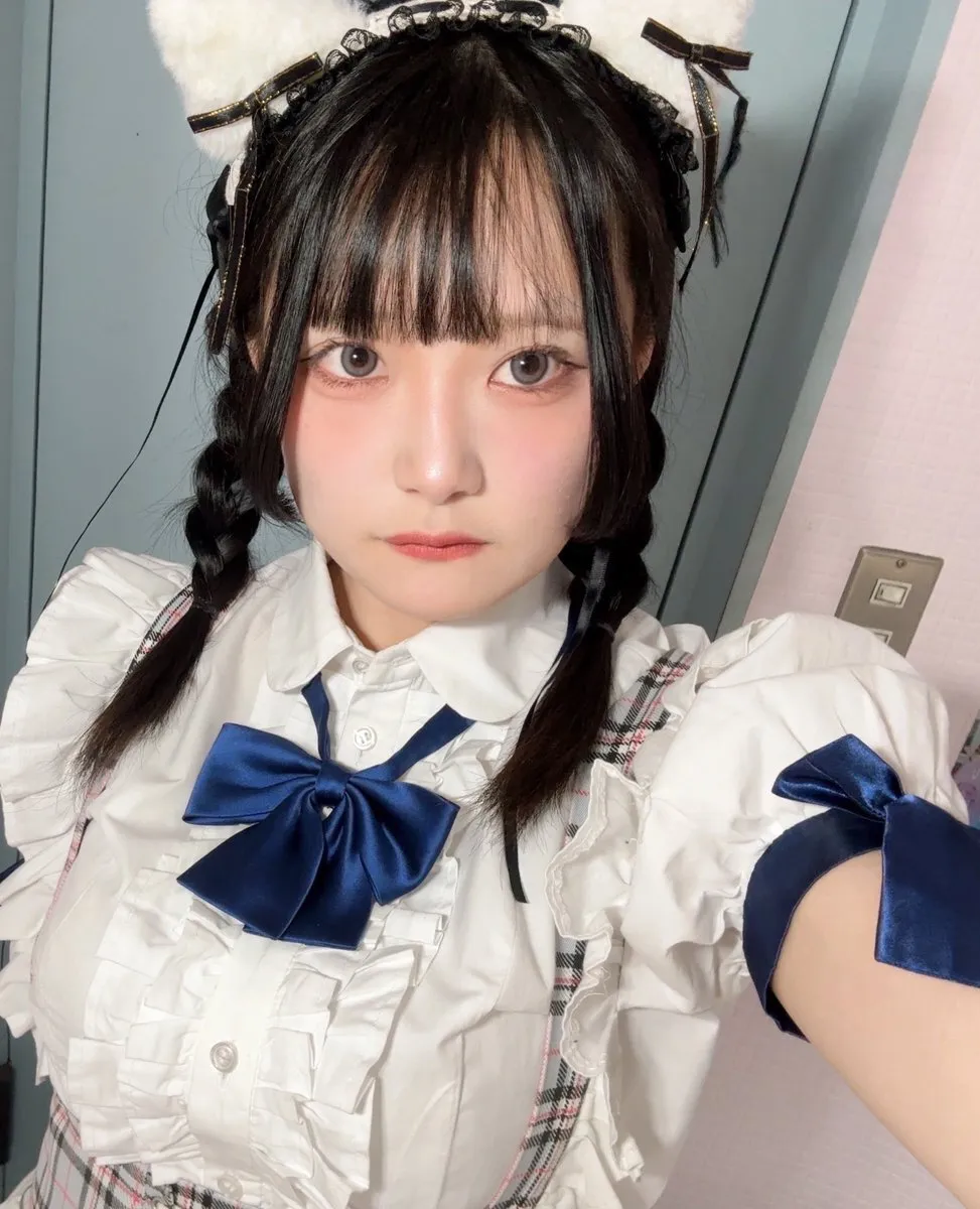 れれあ@池袋ぷんぷり@punpuri_rerea