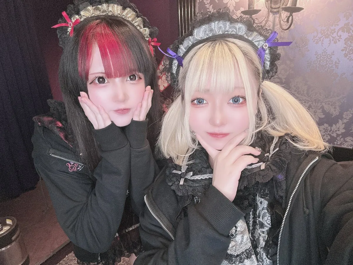 Villains(ヴィランズ)新宿コンカフェ@Villains_2022