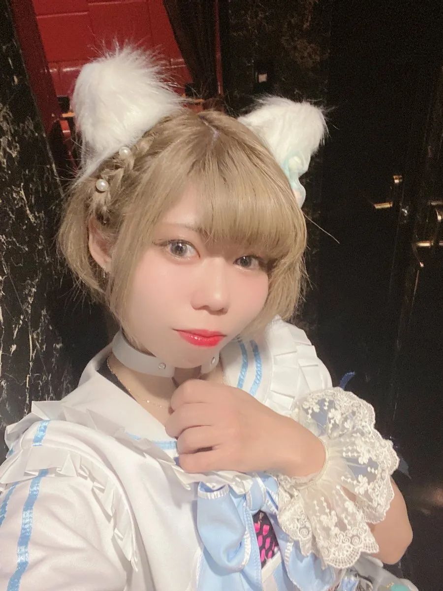 星渚 ゆう🩵🩰🪽/あなたの推しであ〜る@anaosi_yuu