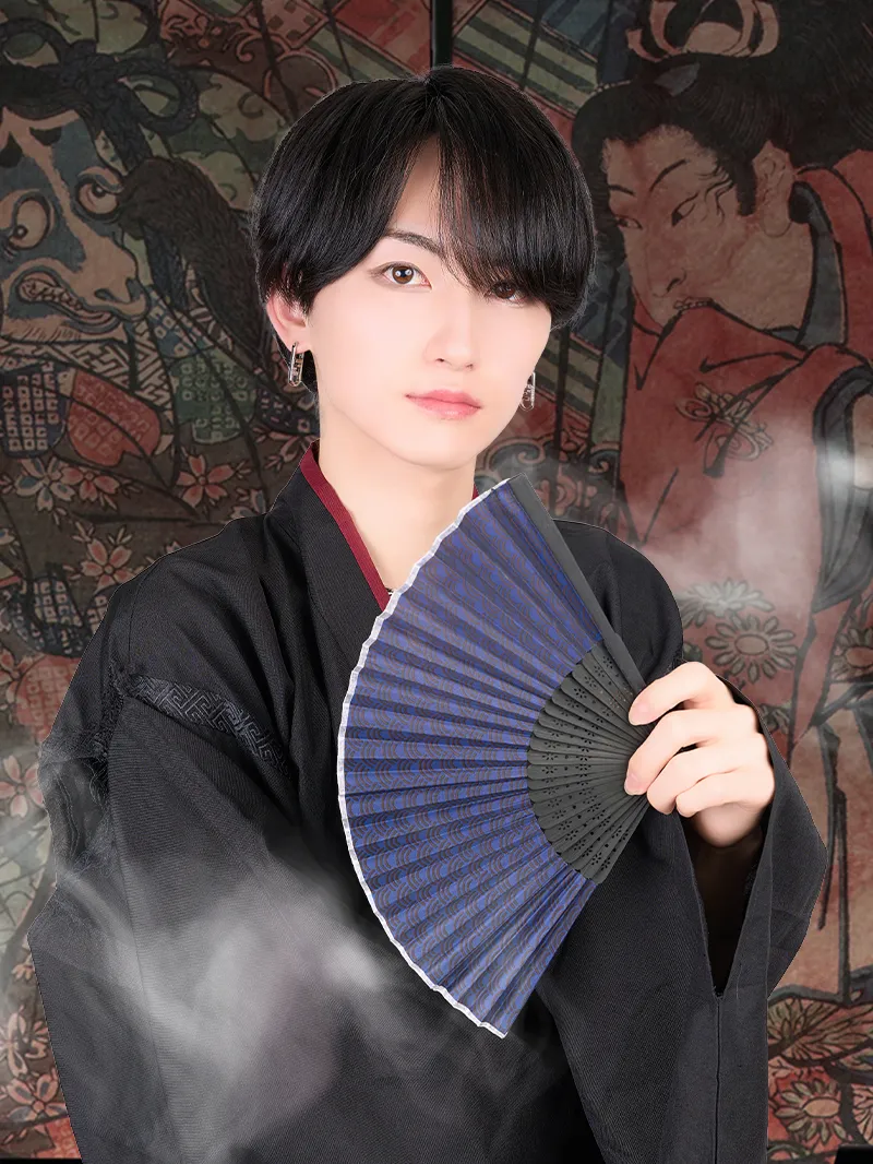 幽遊屋敷∞メンズコンカフェ@uuyashiki_akiba