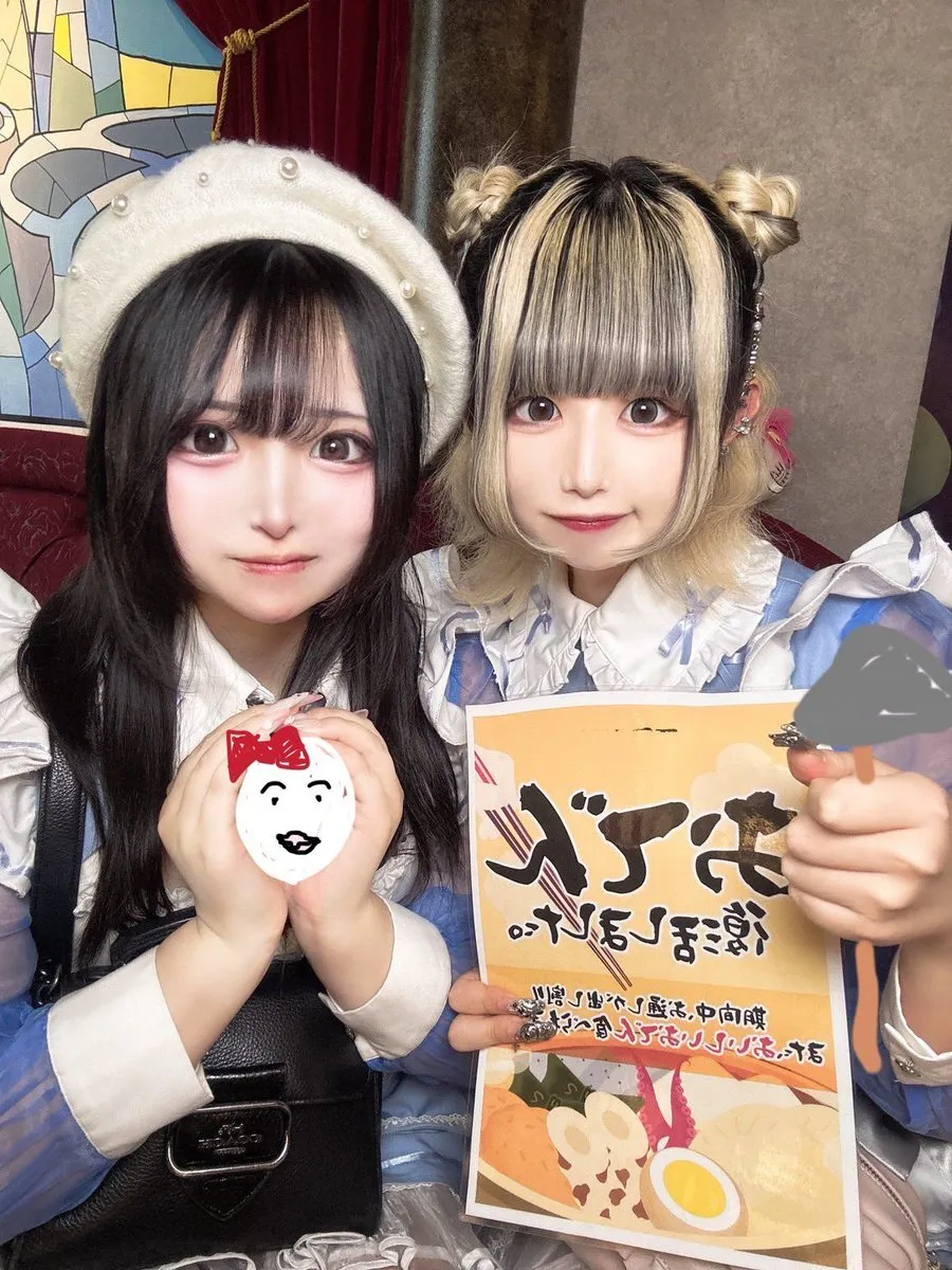 Alice × Alice アリス×アリス 秋葉原コンカフェ@AlicexAlice_Tea