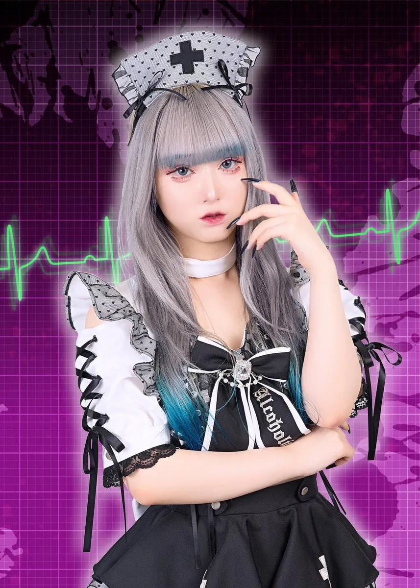 【秋葉原コンカフェ】あるこほりっく(16:00〜25:00)@alcoholic_akiba