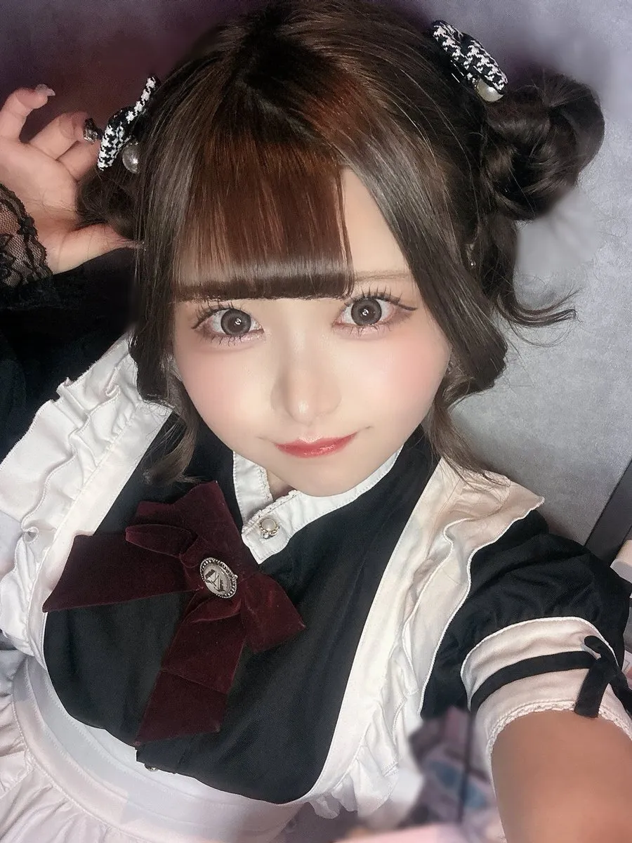 ぱるむ🍫メイドinしゃんぐりら@maidin_parumu