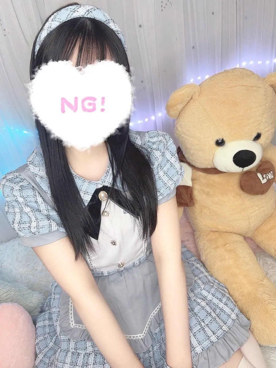 【日常用】🫧あいこねくと梅田店🪄︎︎♡【コンカフェ×オナクラ】@aiconne_umeda3