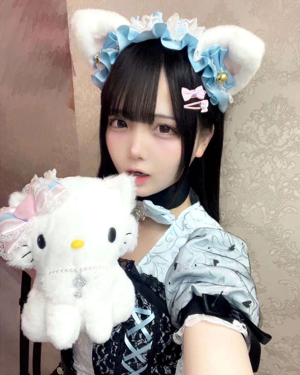 ミネット🐈秋葉原コンカフェ🎀@minette_akiba