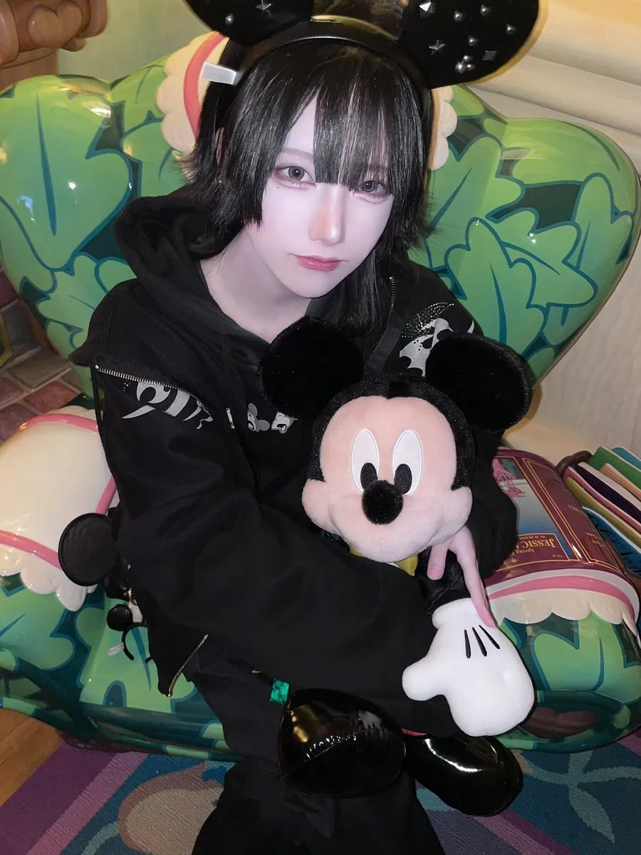 てんま💫@ビジュラム東京@bjlmakb__tenma_