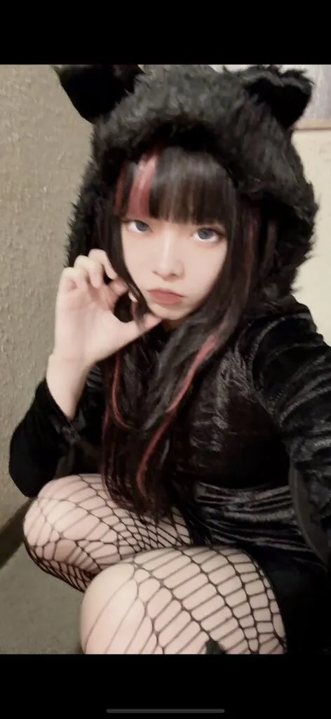 じゅり☠️❤️🖤@Jyuri0601_