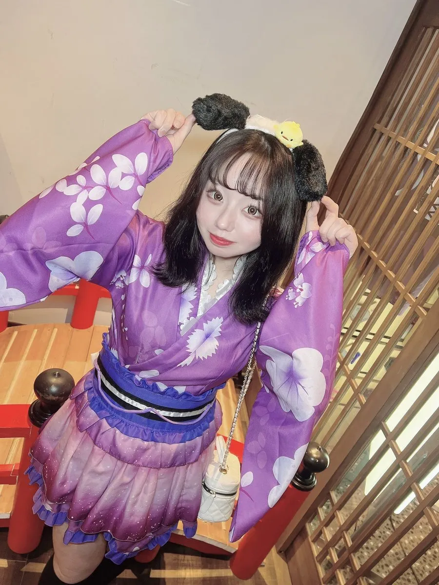 秋葉原コンカフェ⌛タイムリープ@timeleap_japan