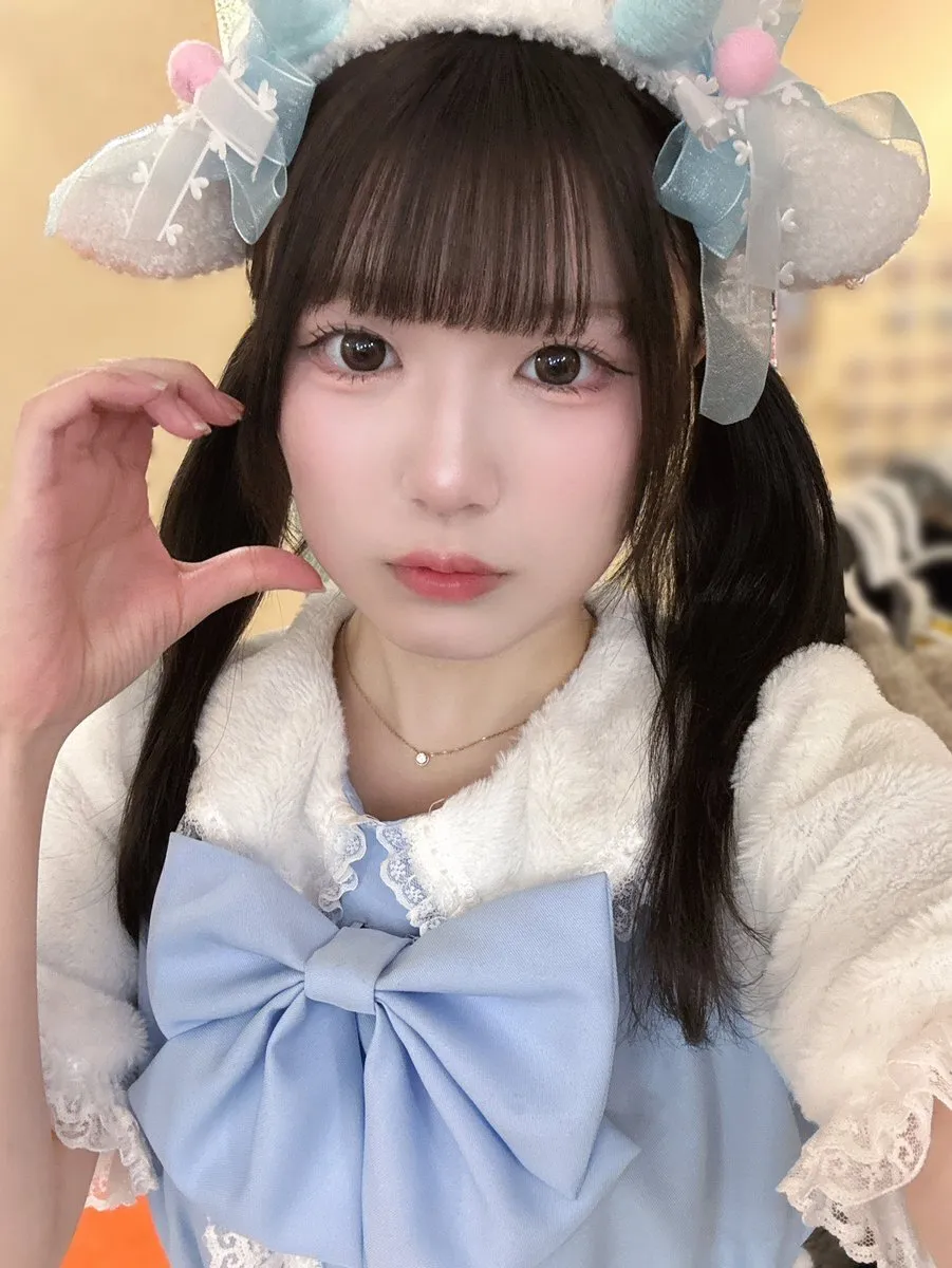 るな@lunya_cotton