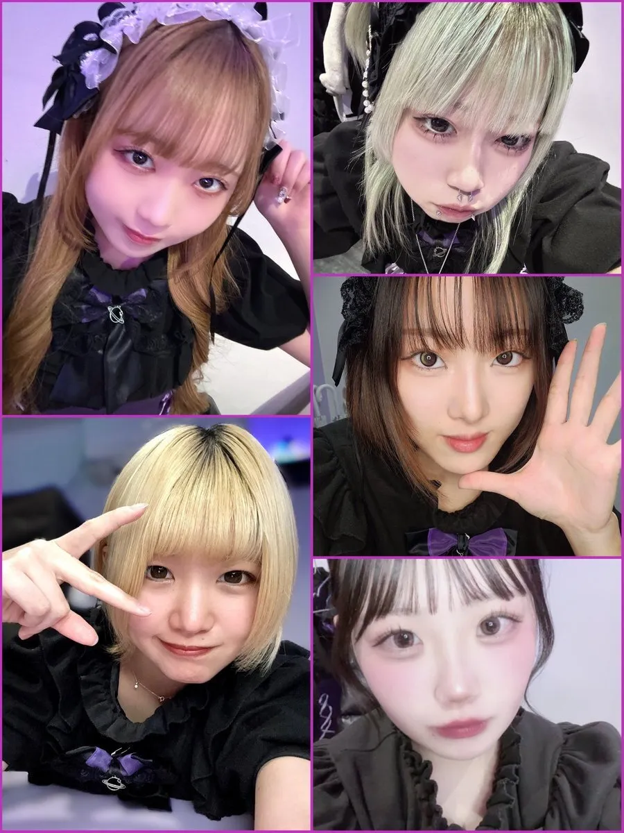 プラネットサルーン（公式）@PLANETTsaloon1
