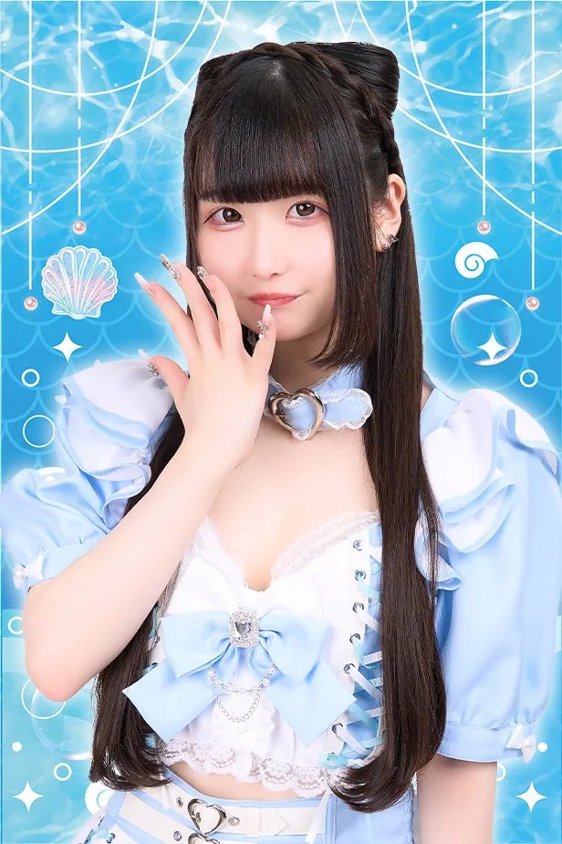 Mermaid(マーメイド)秋葉原🧜‍♀️コンカフェ🌊@mermaid_bar