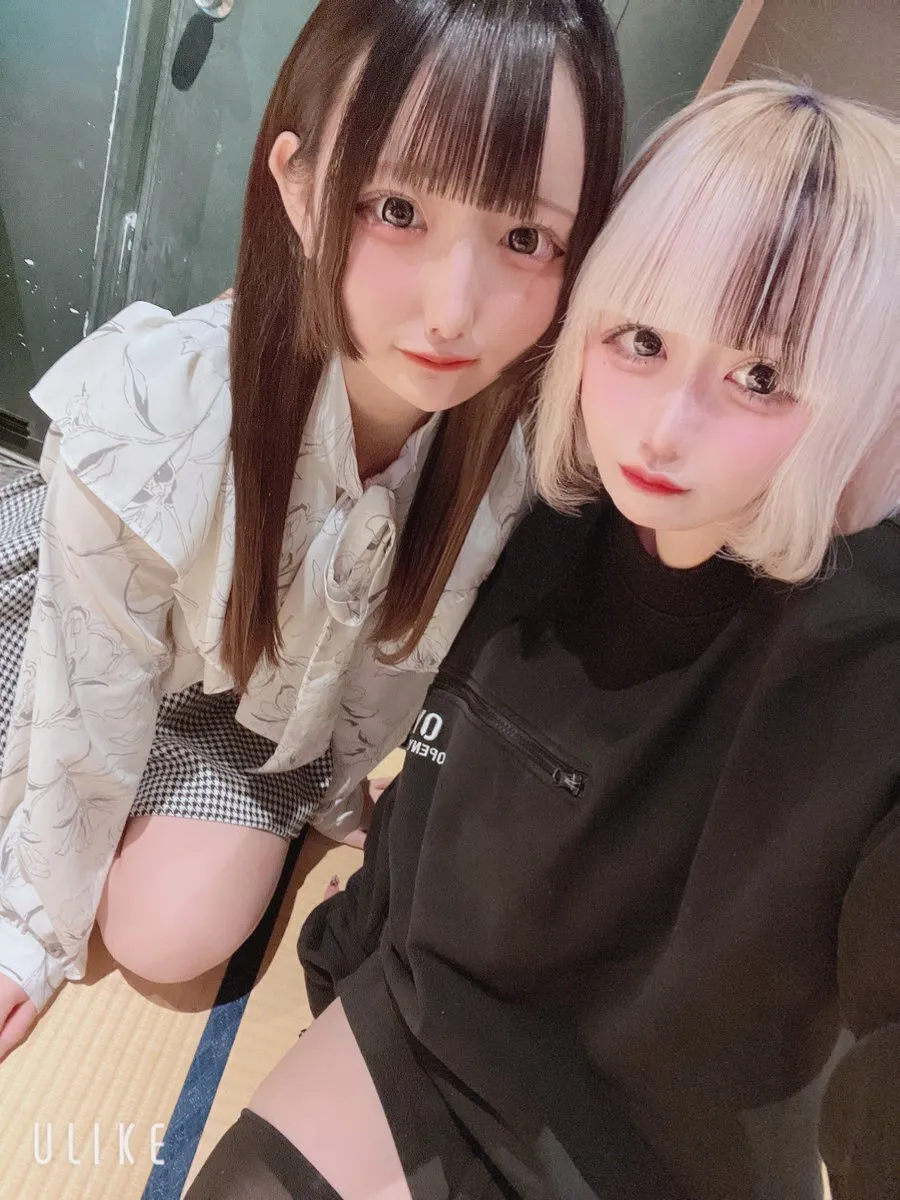 【秋葉原コンカフェ】幽遊屋敷〜霊女編〜(16:00〜25:00)@uuyashiki_girl