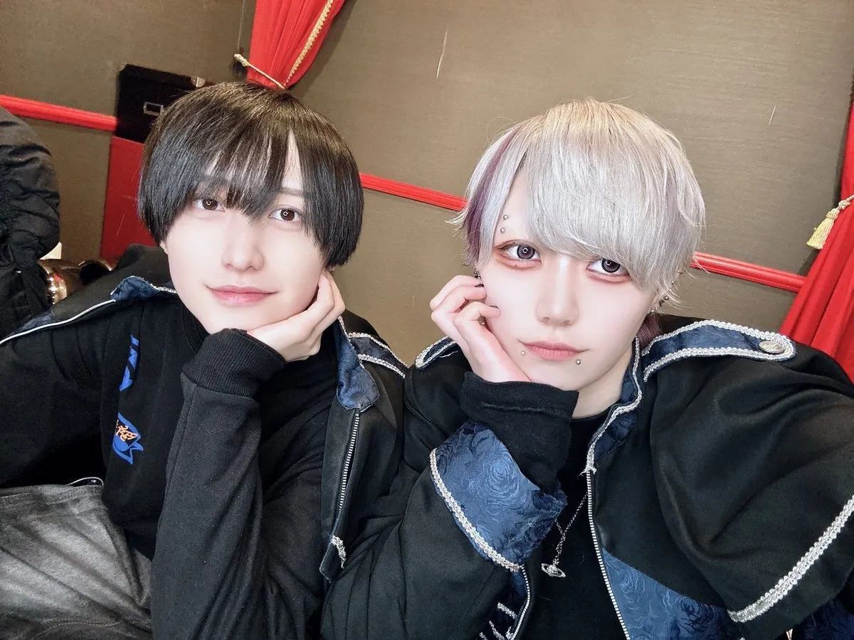 シュバシュバ⚔️男装カフェ@SC_AKIBA