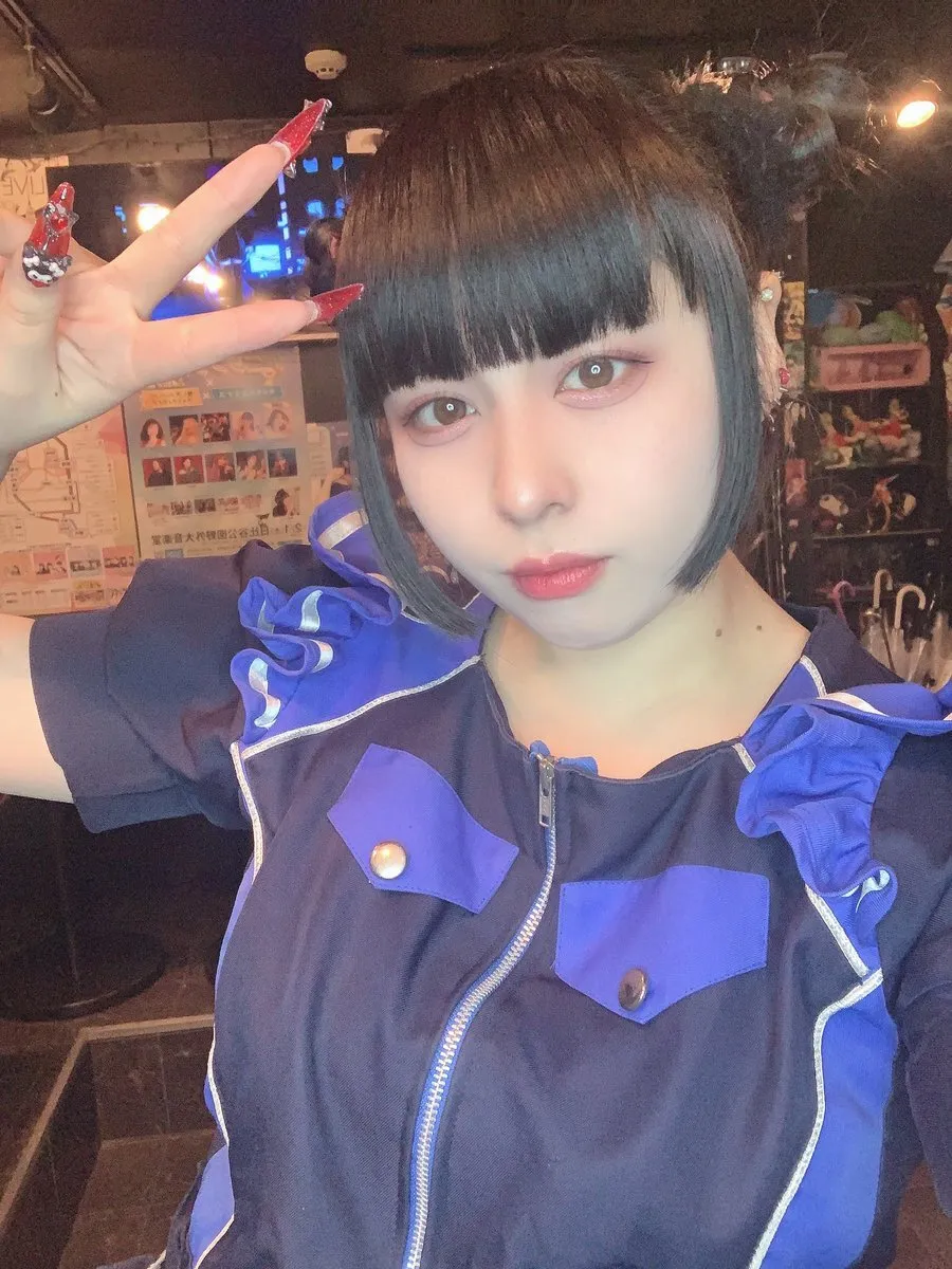 夕陽紅愛【ラストチャンス】【恵比寿銀河店長】❤️‍🔥@3/2四葉みこと生誕🍀@ginga_kurea