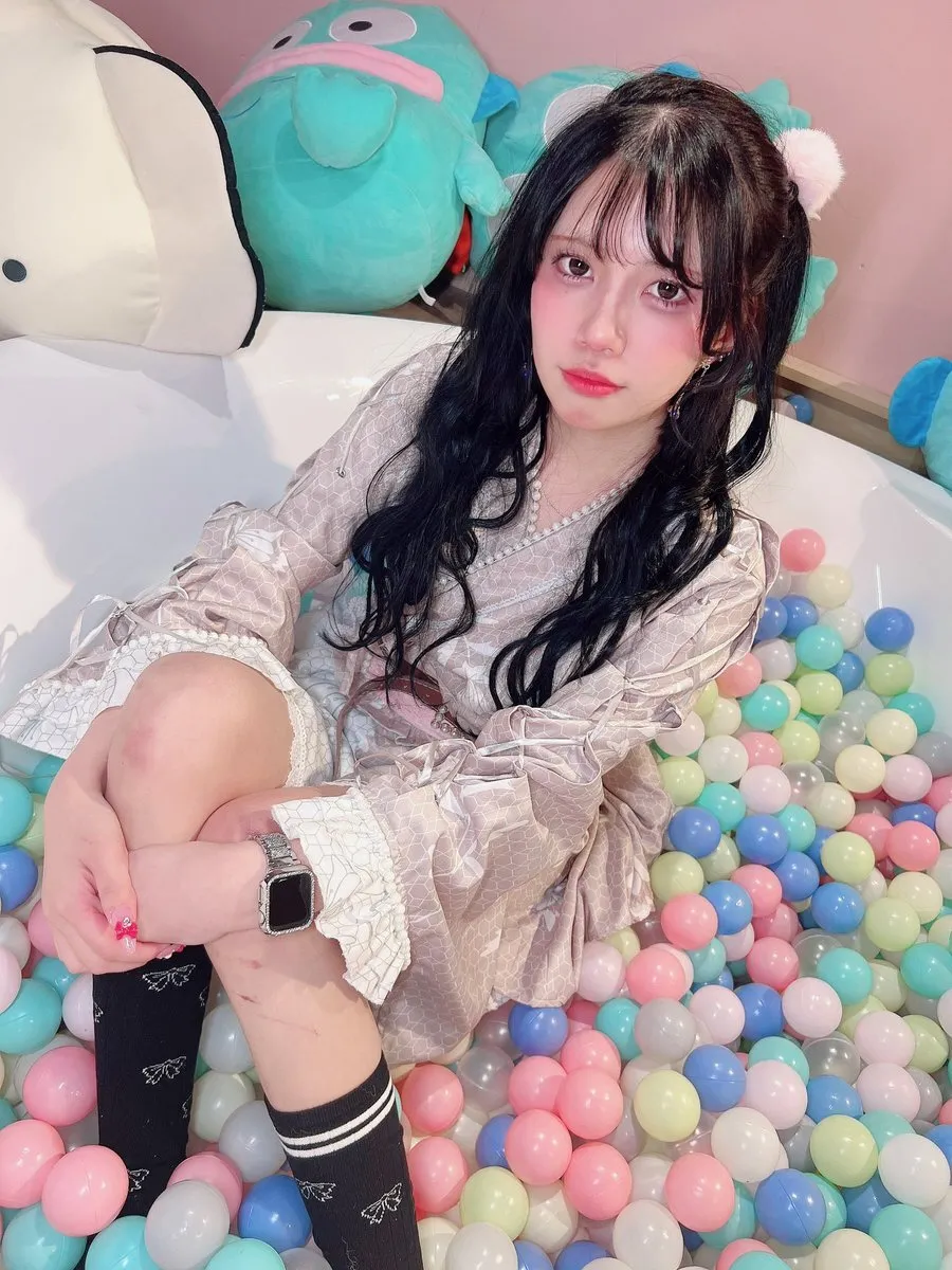 秋葉原コンカフェ♡カランコロン♡@kraancolon