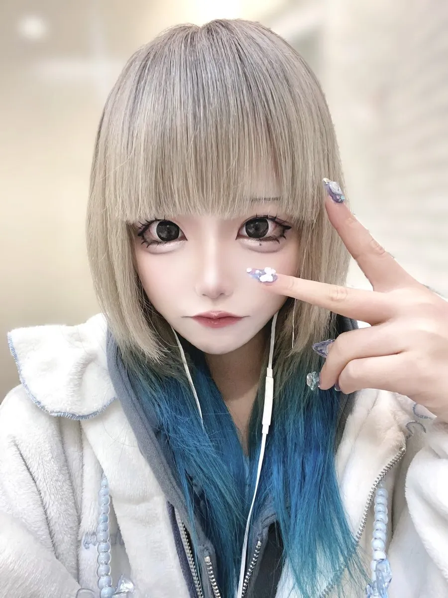 める💙🦋@merurun432