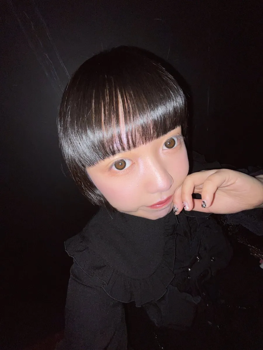 みるく👼🏻🫧@Gothic@Gothic_milk_