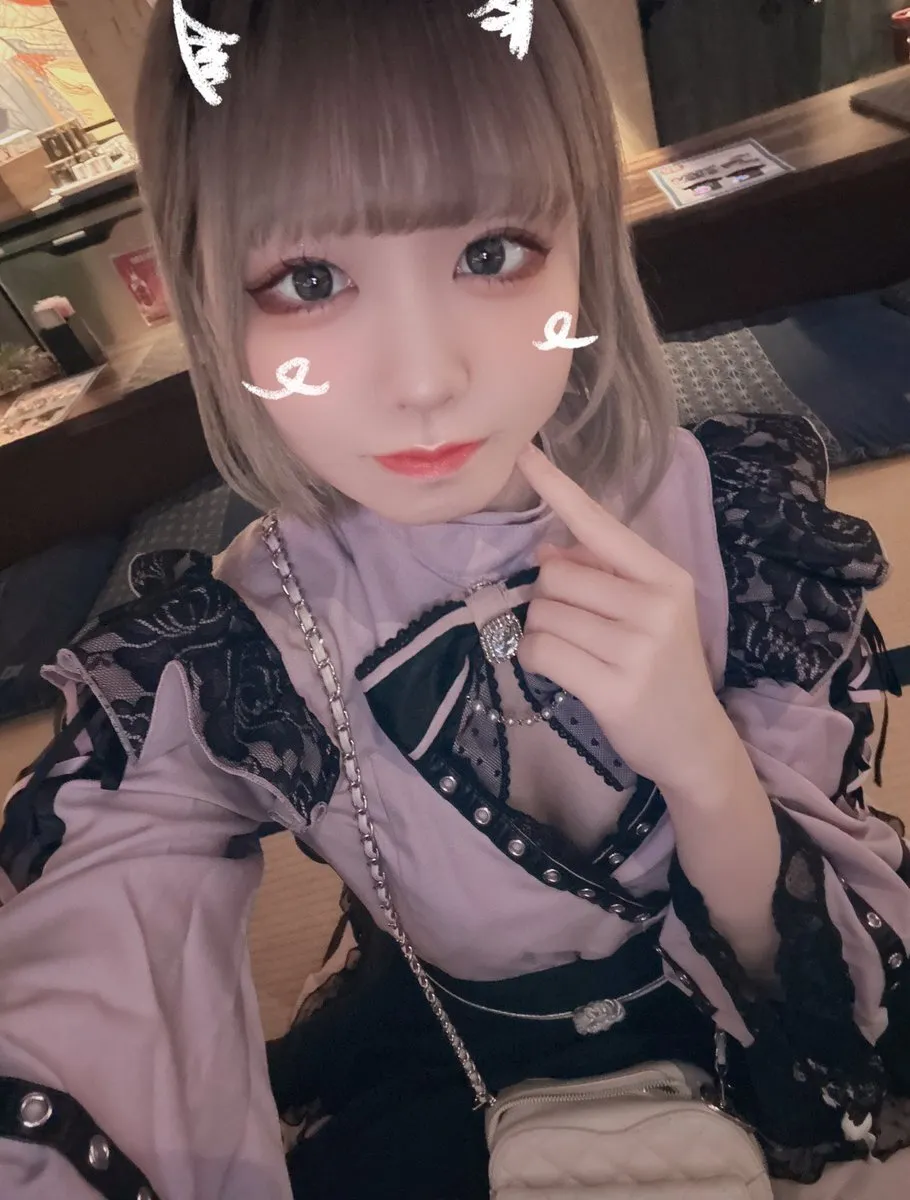 ❄️みぃる🎀2/20🎂@reijo_miiru