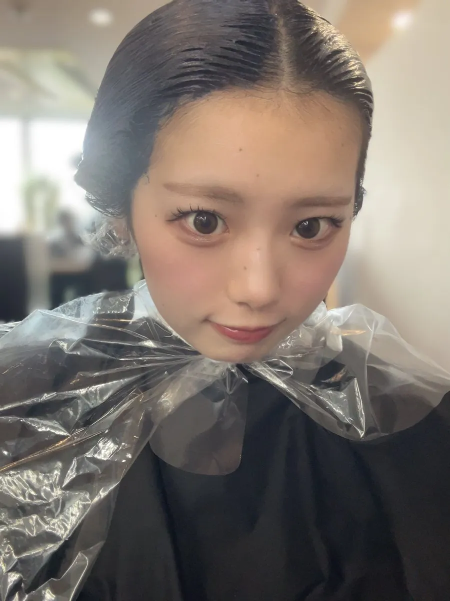 りりあ🍋AMASTAGE栄店@riria_AMASTAGES