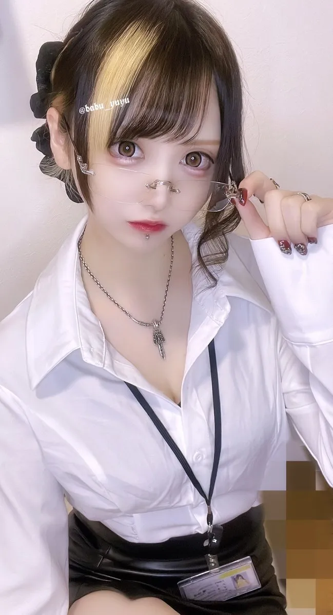 ゆゆ🛐@babu_yuyu