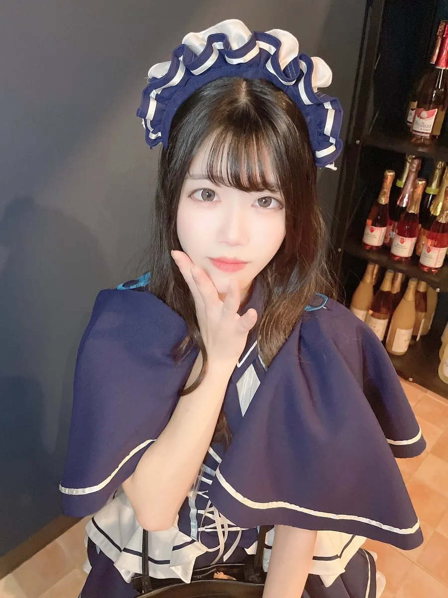 大阪日本橋メイドカフェ🌐MAIDTECH+@maidtech2024