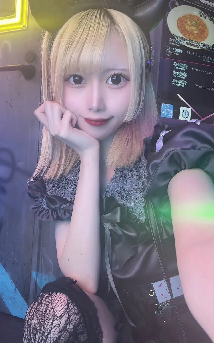 ことり🐥♡プリティデビルメイト@devil_koto