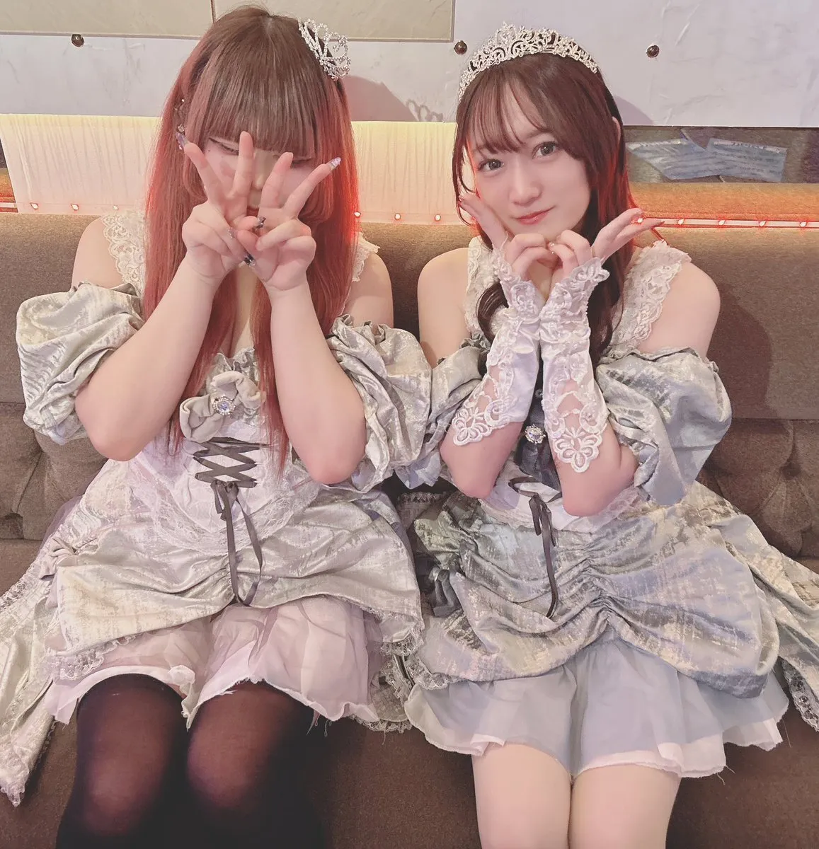 シンデレラストーリー@新宿コンカフェ　求人募集中‼︎@Cinderellascafe