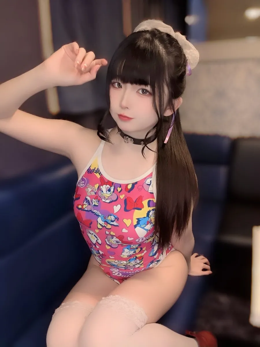 すずりん★@suzu_cos4519