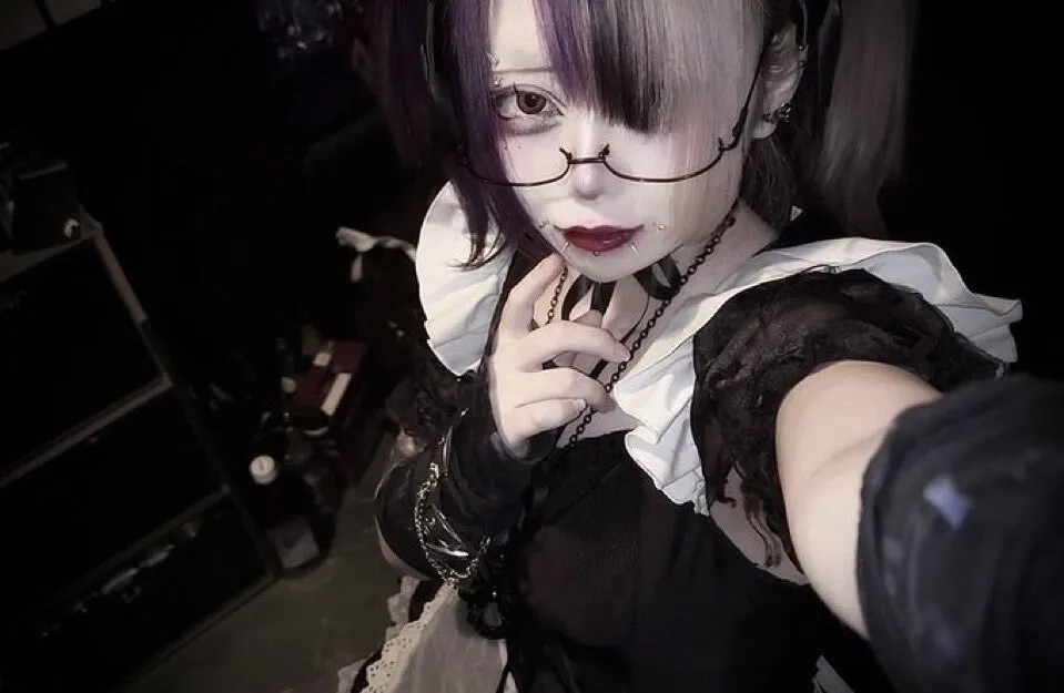 ぱら♡ろす～Paradise Lost～　札幌コンカフェ@Paralos_concafe
