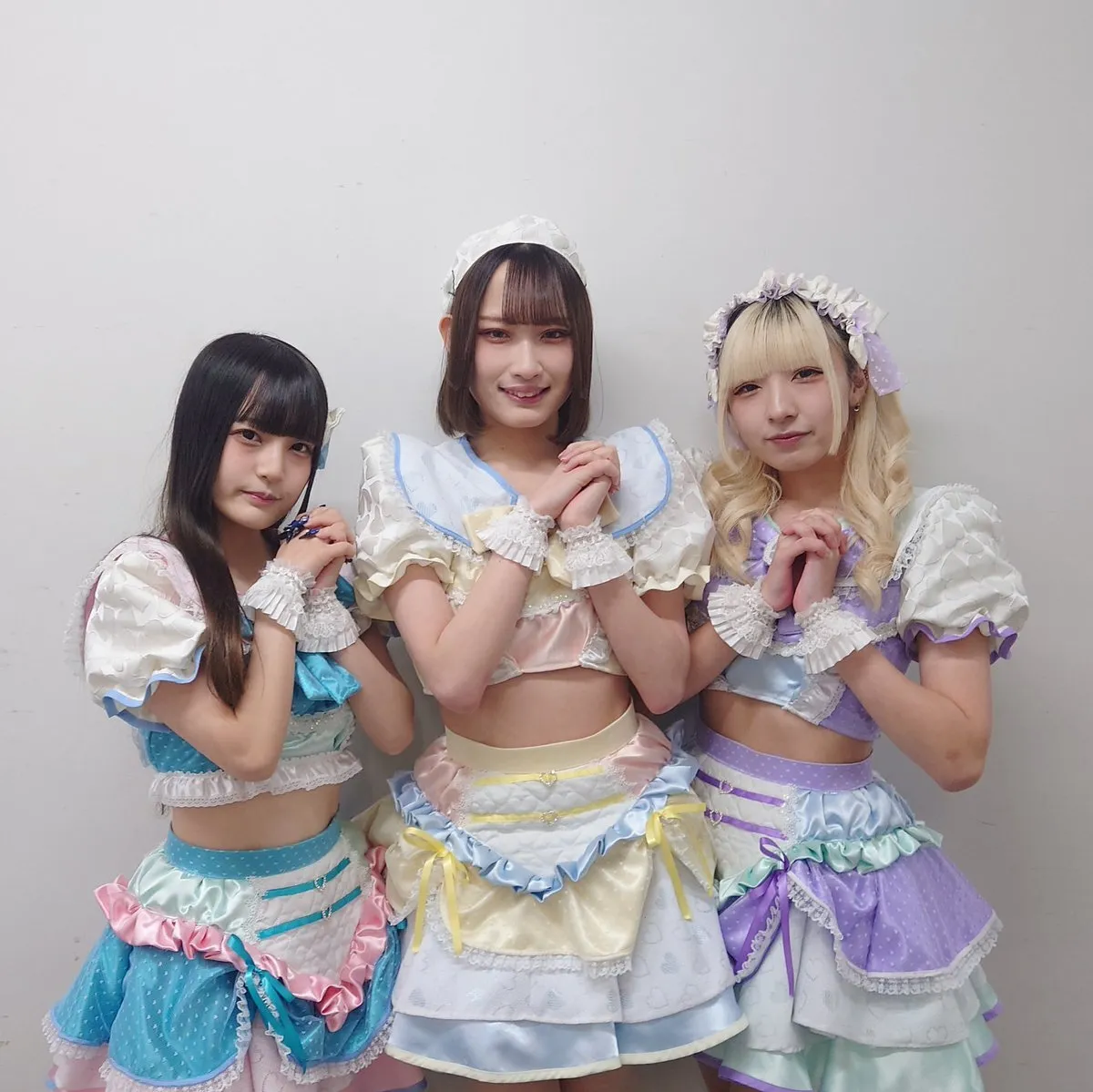 南波一海のアイドル三十六房@idol36bou