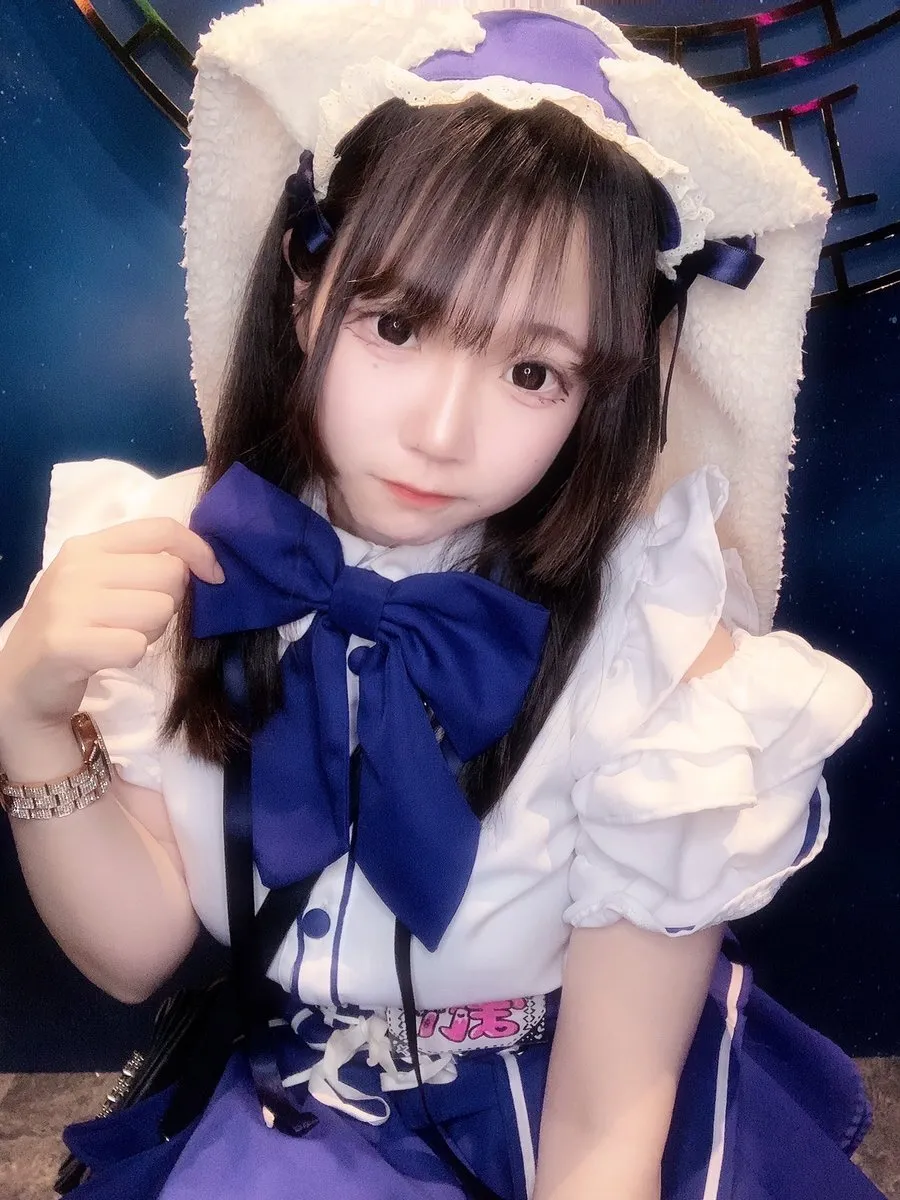 まい🧸リトルスターラビット@mai1118_LSR