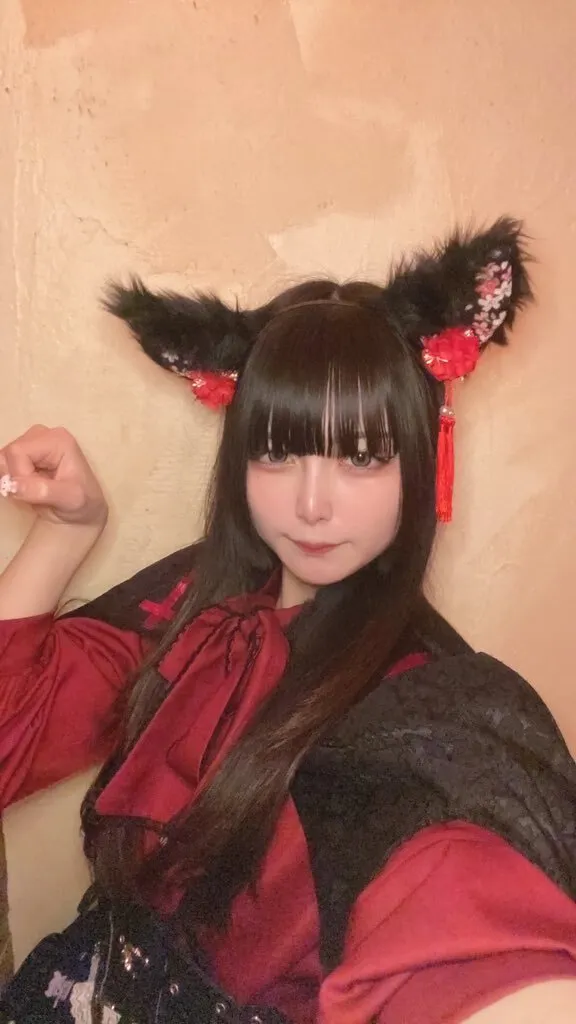 ぅぃ@魔法学園Kitty@UI_Ckitty