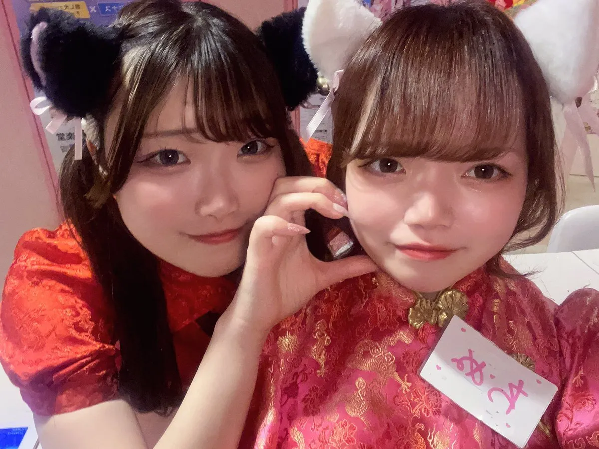 桃猫堂秋葉原店🐾コンカフェ最大手✴️@momonekodou002