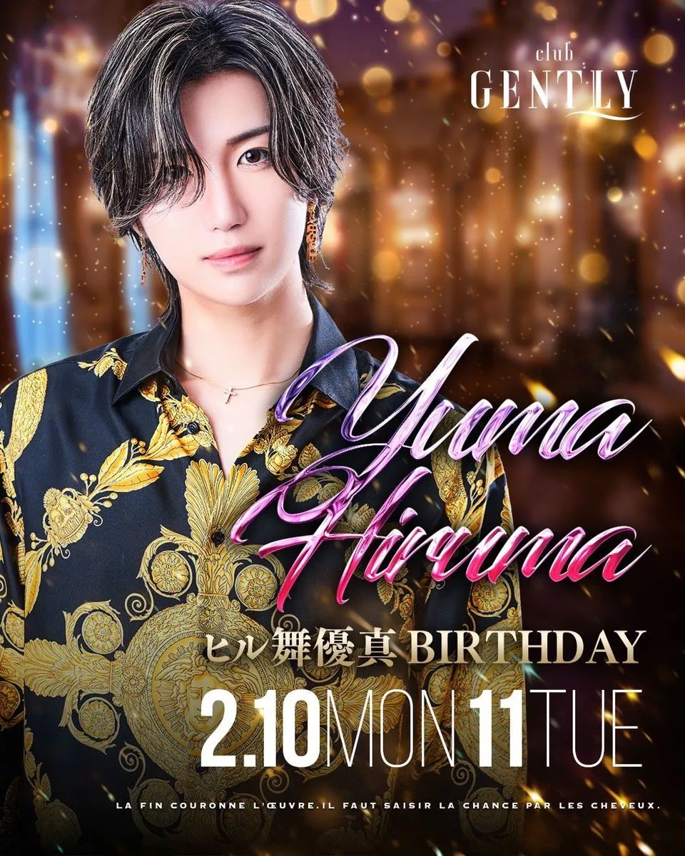 YUTA@gently_yuta