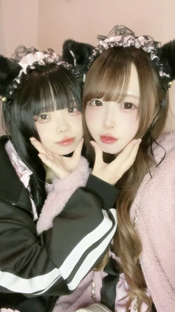 Melancholic Doll❤︎めらどーる❤︎@m_d_doll