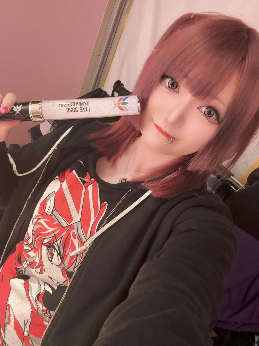 くりす👻霊女@reijo_curisu