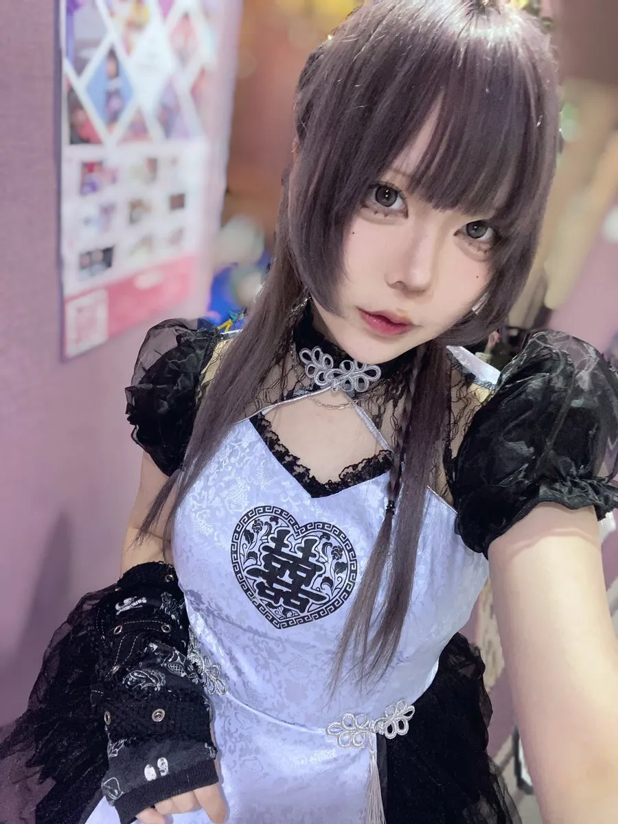 ꒰ঌ冥冥໒꒱@RB_meimei
