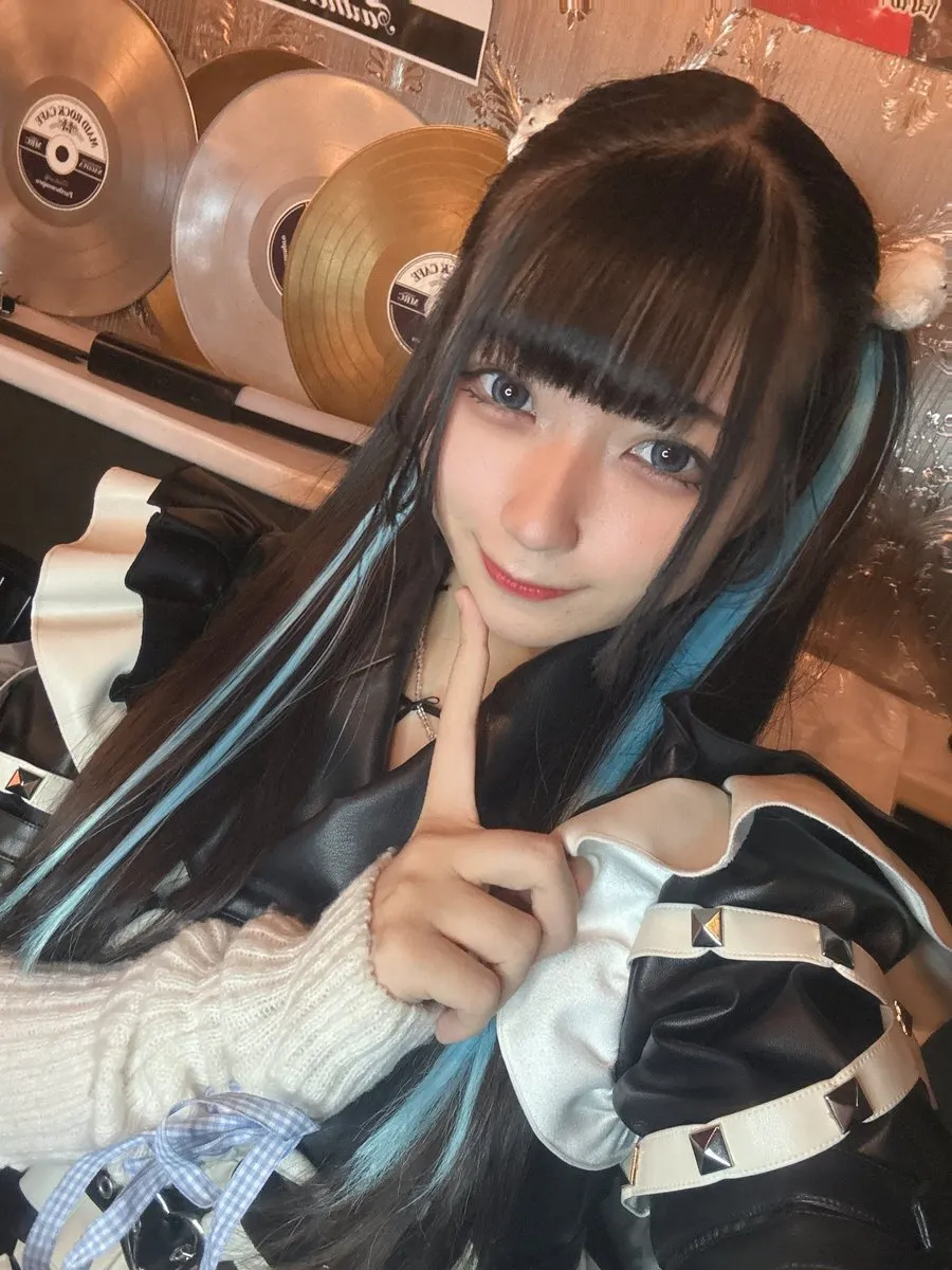 まりん🎙＠MAIDROCKCAFE@marine_mrc_