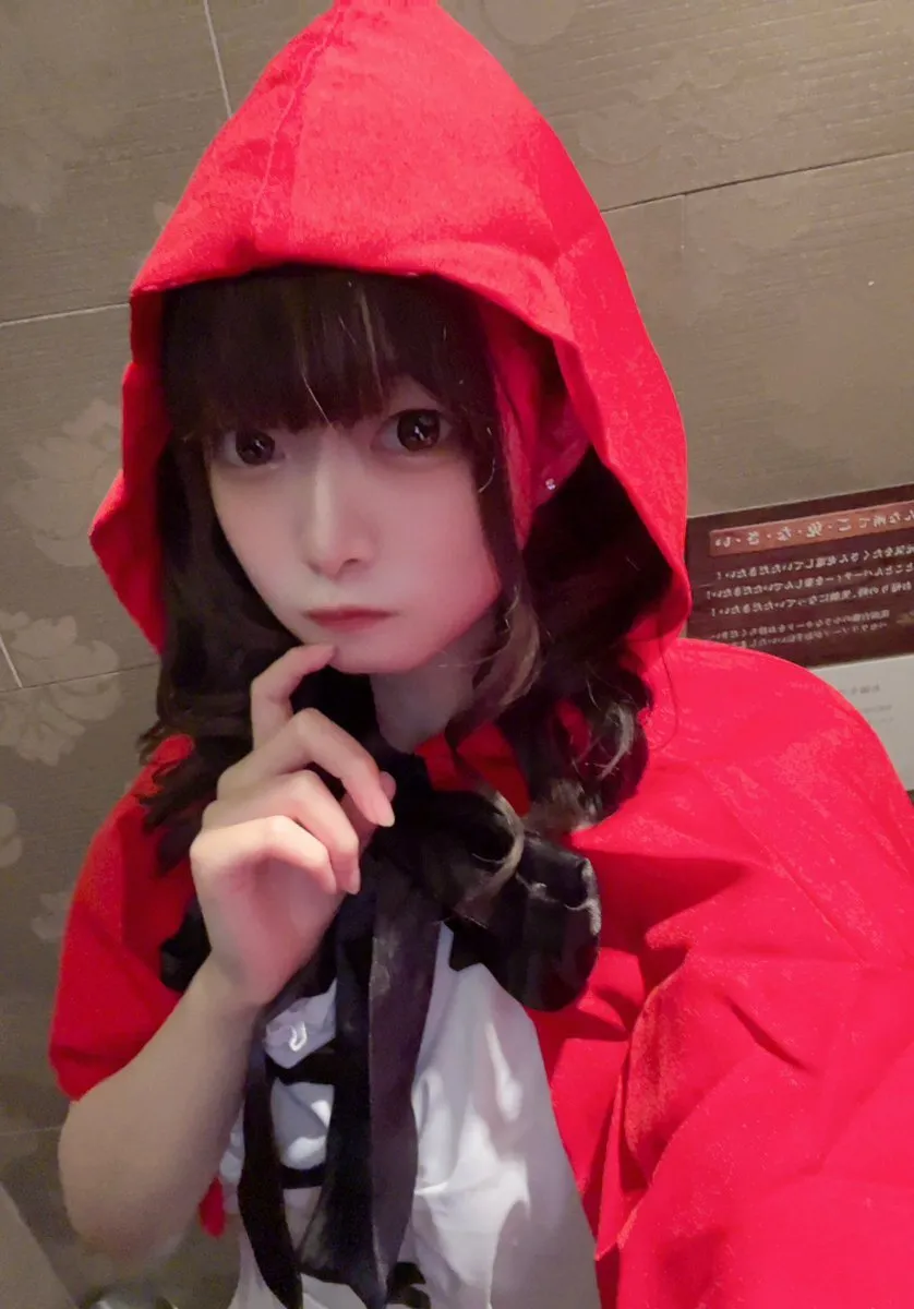 りり@ラブアド(3/6 18:30-23:30)@riri_lvad