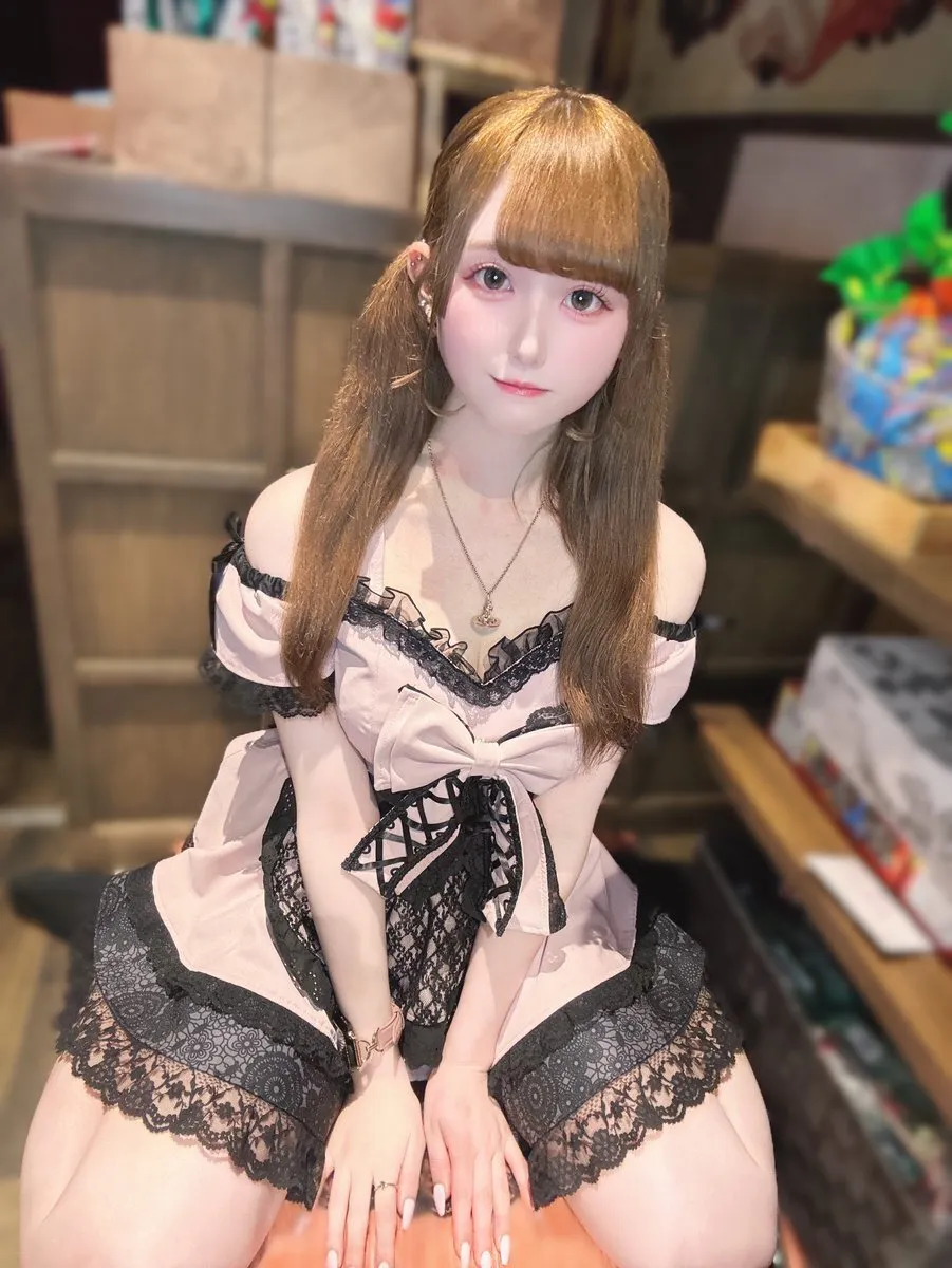 秋葉原コンカフェ♡カランコロン♡@kraancolon