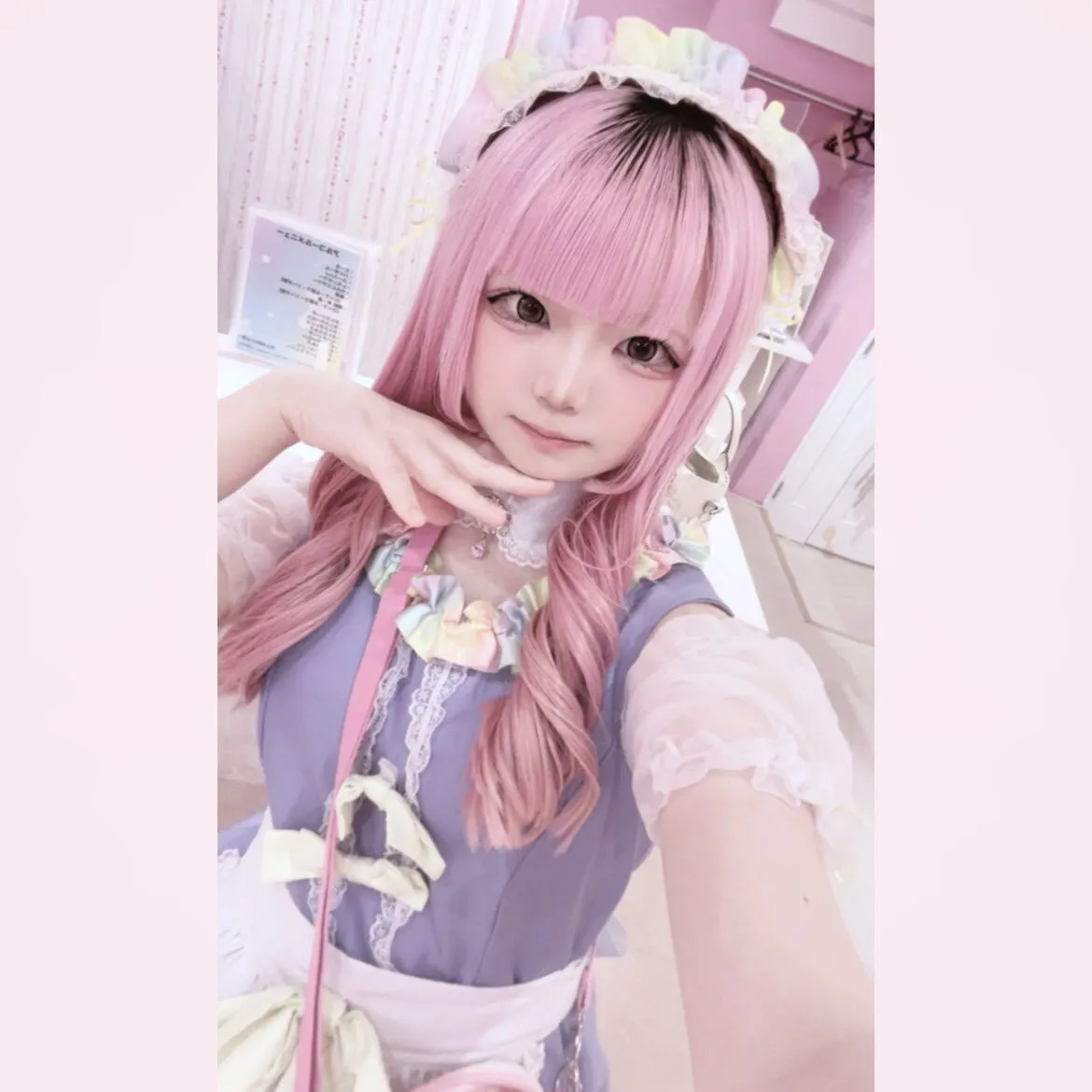 もも🍑にじカフェ@momo_nijicafe_